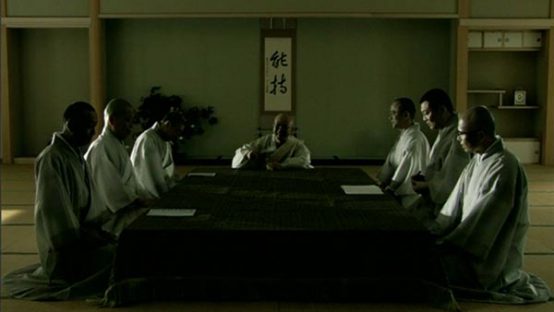 闇は去り、太陽は昇った　～平成の宗教改革～ 第１部