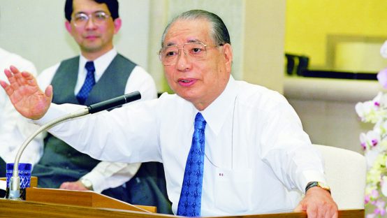 人生は強気でいけ!