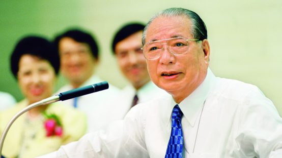 行動こそ幸福の基盤