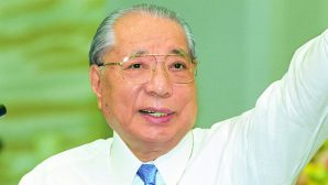 逆境を乗り越える信心