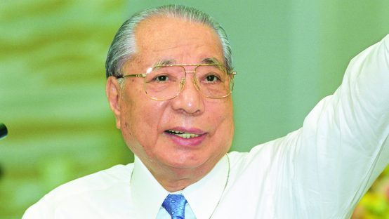 逆境を乗り越える信心