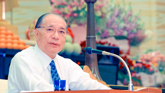 座談会で築け「人間共和」の都を！